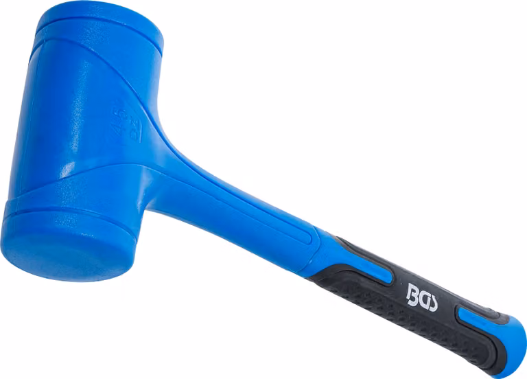 Mazza BGS a facce morbide non rilegata Ø 65 mm 1275 g - 74445