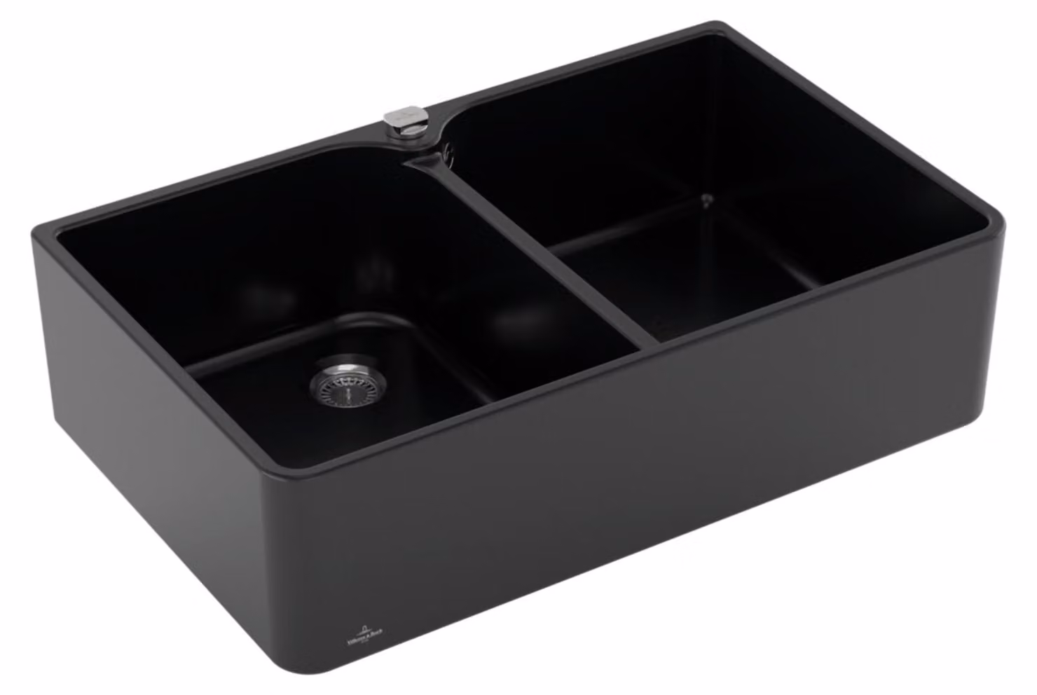 Villeroy & Boch 638002R7 Mobile lavello 80 X 795x500mm Filato escluso.
