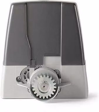 Gruppo elettromeccanico Cardin SLX3024CB EX 100/SLX324 per cancelli scorrevoli 24VDC grigio