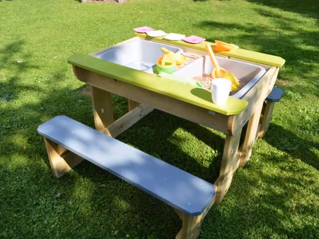 Pic Nic Splash Losa