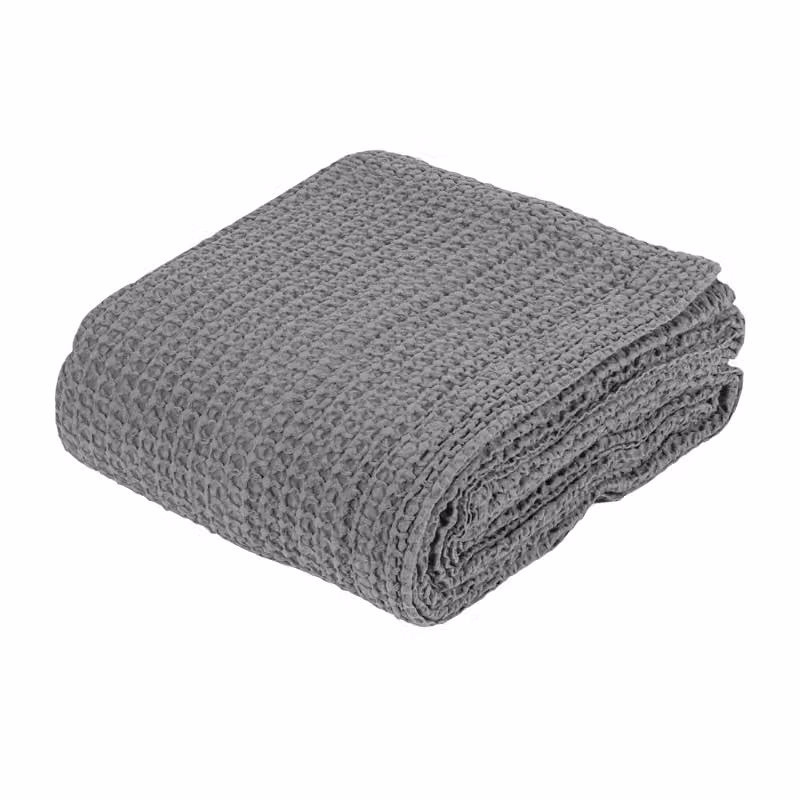 NETTARE Copriletto - Taglia: 2 piazze,Colore: NETTARE - GRIGIO