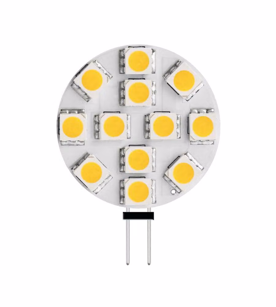 Lampada Speciale Led Pixy Plate - 2W