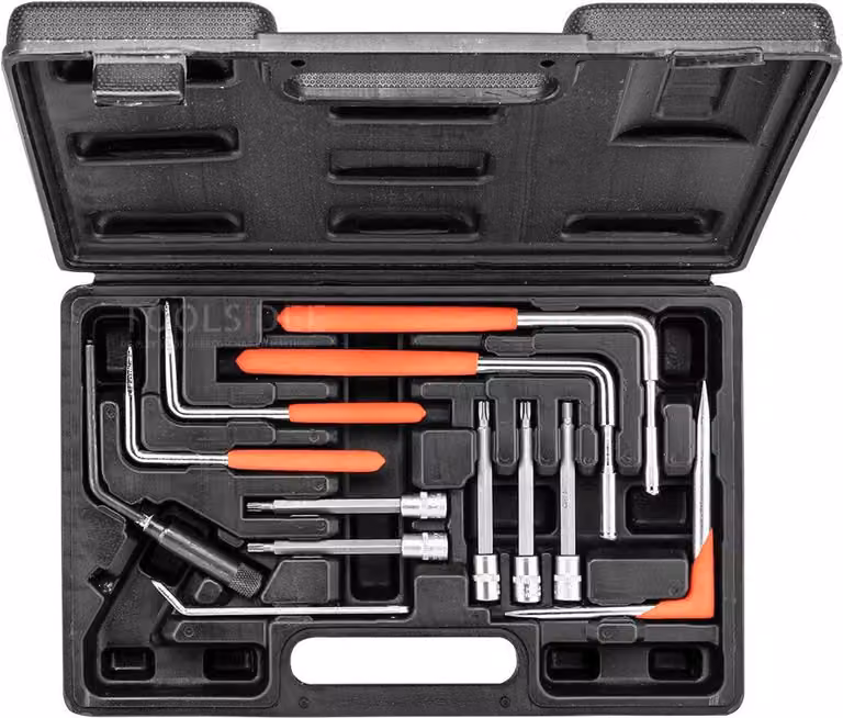 NEO TOOLS Set per la rimozione dell'airbag