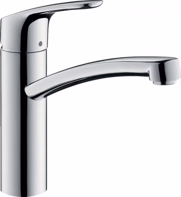 Hansgrohe Focus
