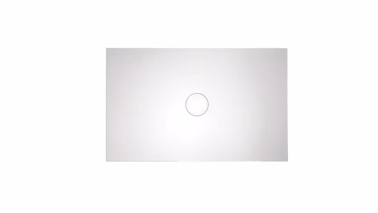 BetteAir Carreau de douche avec BetteAntidérapant Pro, 1600x1000mm, 7365-430AE, 7365-430AE
