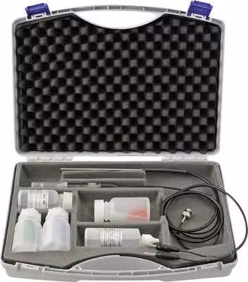 Set di prolunghe Greisinger per pH GMH 55 ES per misuratore di pH GMH 3511 (603927)