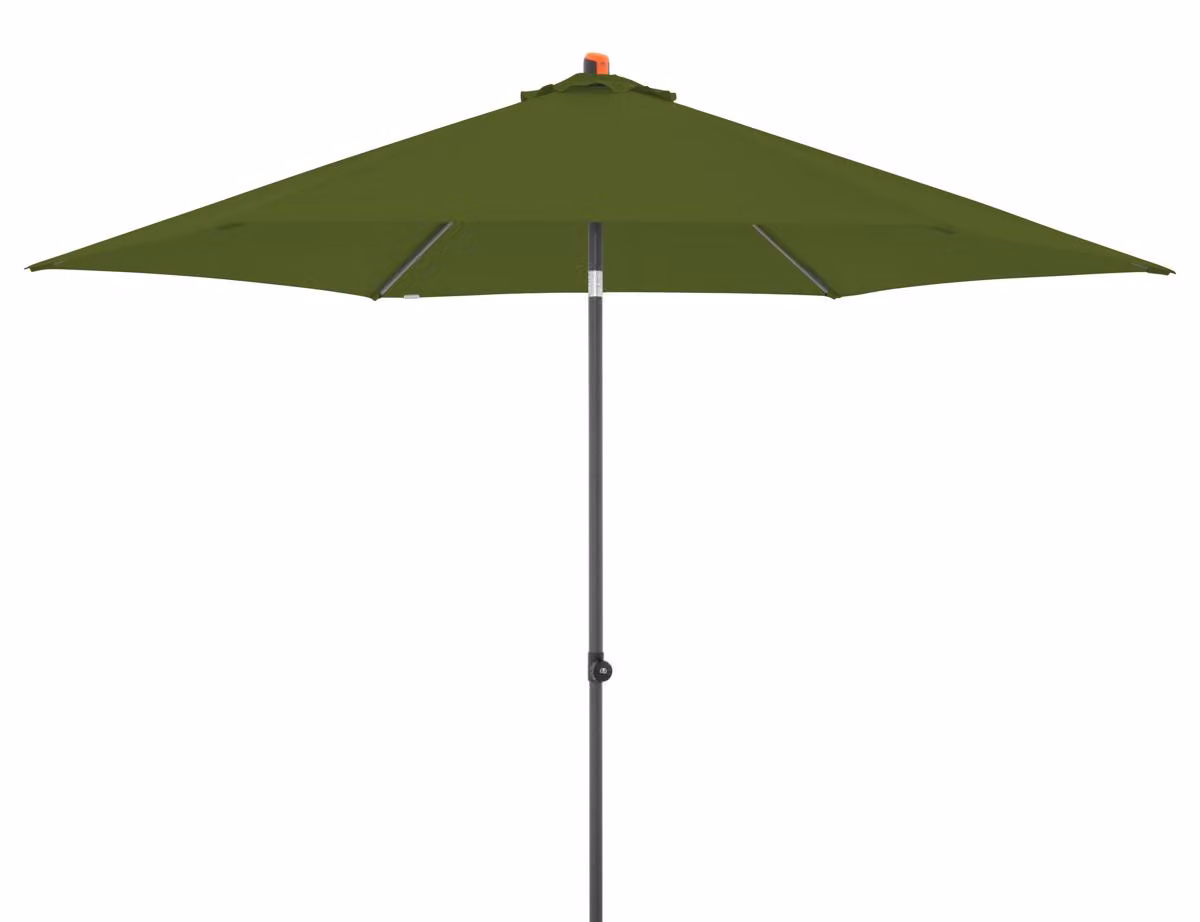 Doppler myZone Push Up 300 cm - ombrellone inclinabile: motivo del tessuto - 832