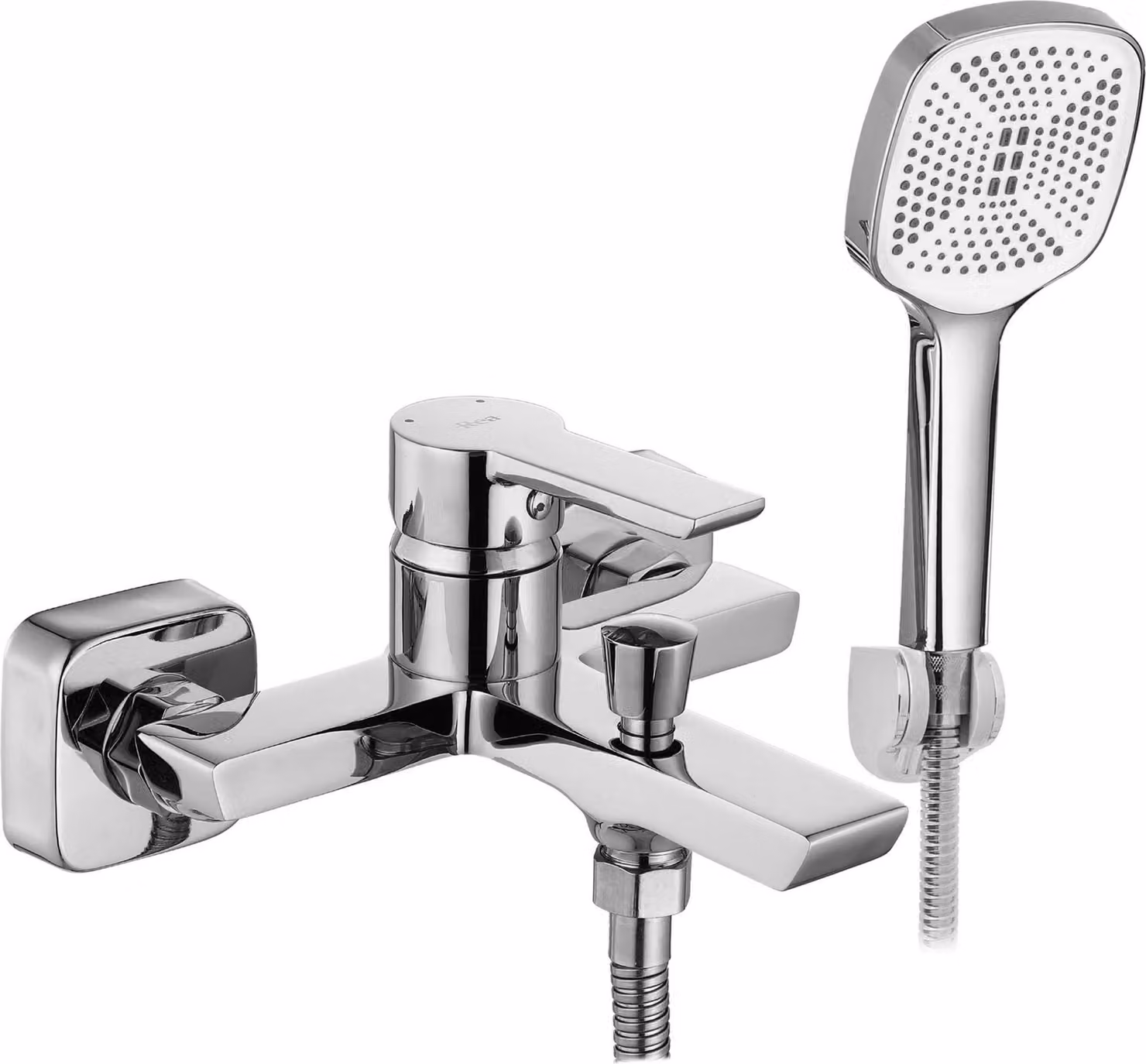 Rubinetto Da Vasca REA Argus Chrome
