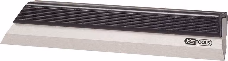 KS TOOLS Bordo diritto di precisione 300 mm - 300.0636