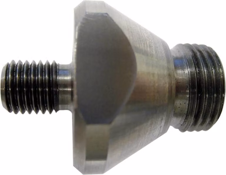 EIBENSTOCK Adapter G ½" a - M 12 x 1,5 a für END 1550 P