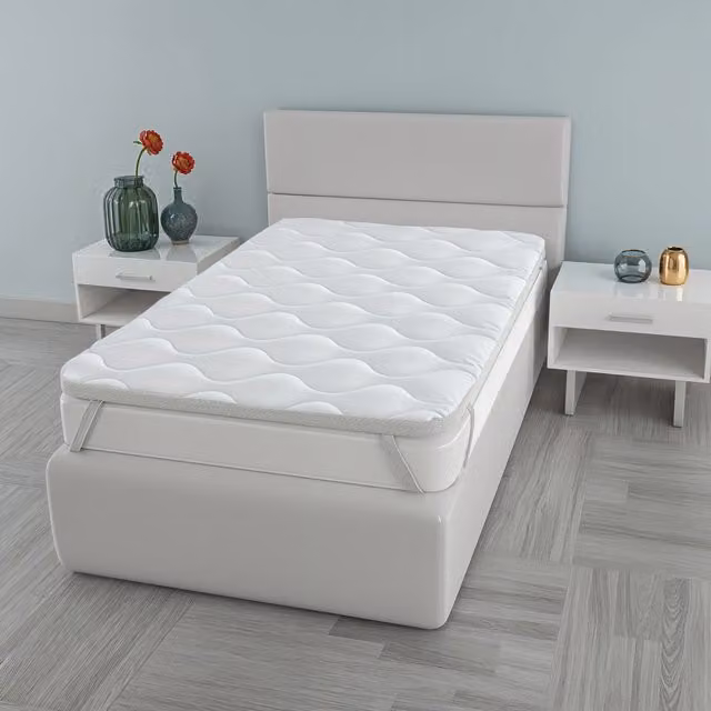 Topper 1 piazza e mezza francese Dream Datex