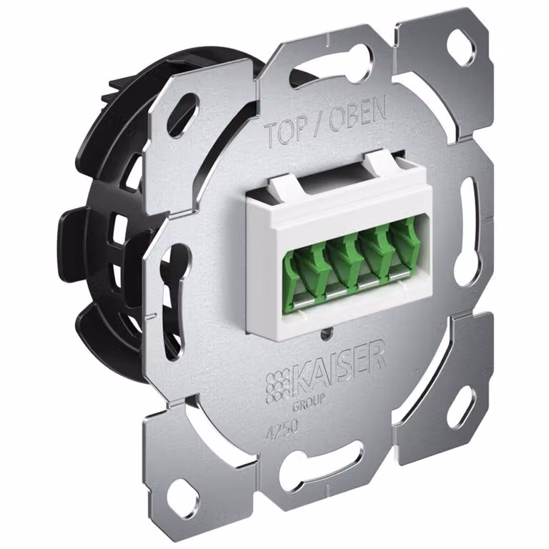 Connessione per abbonati Kaiser 4250001