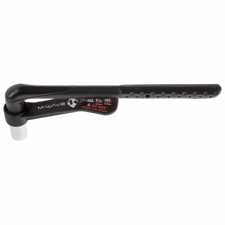 Chiave dinamometrica M-Wave TW-3/10 3-10 Nm, in blister