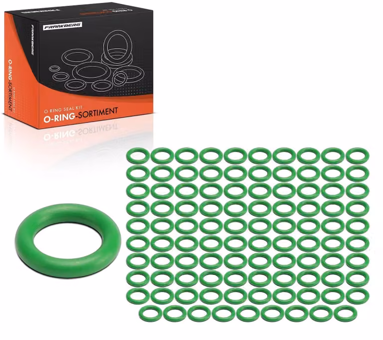 Kit di riparazione per condizionatori - Kit universale per sistemi di climatizzazione