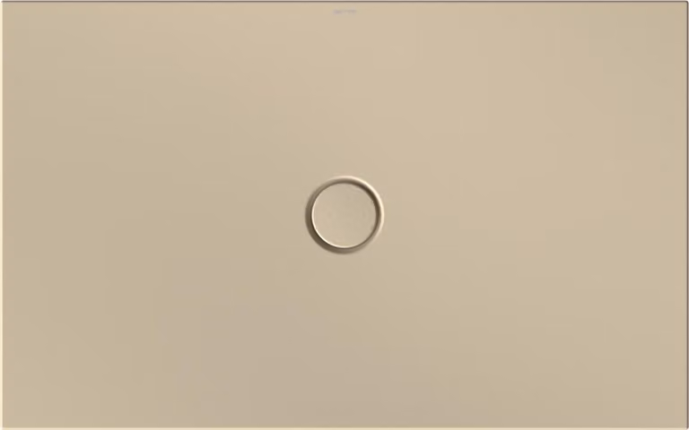 Receveurs de douche BetteFloor, rectangulaire, 1200x750mm, 1671-424, 1671-424