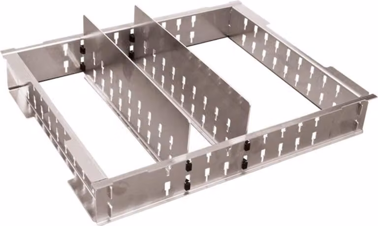 BS Systems Kit separatore 3F LB 136 ( 1000010151 )