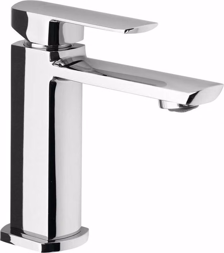 Sapho Mixona - Miscelatore per lavabo, cromo MG001