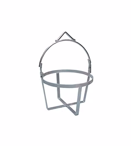 Gabbia Casse Macerie Cm 47