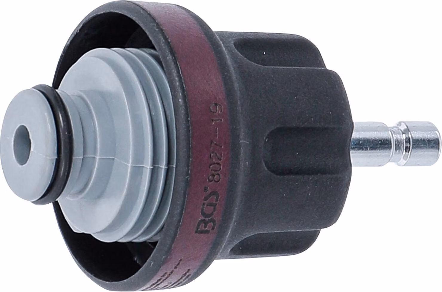 Adattatore BGS n. 19 per Art. 8027 / 8098 per Toyota - 8027-19