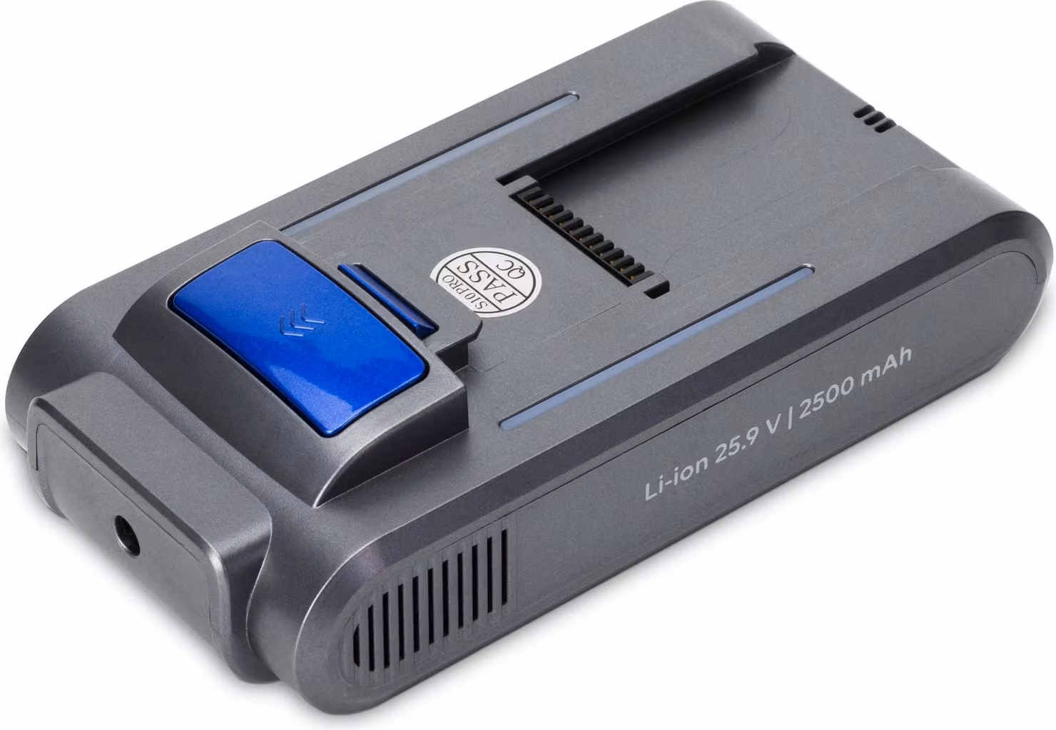 Batteria di ricambio Siguro VT-X017 per SGR-VT-H30xx