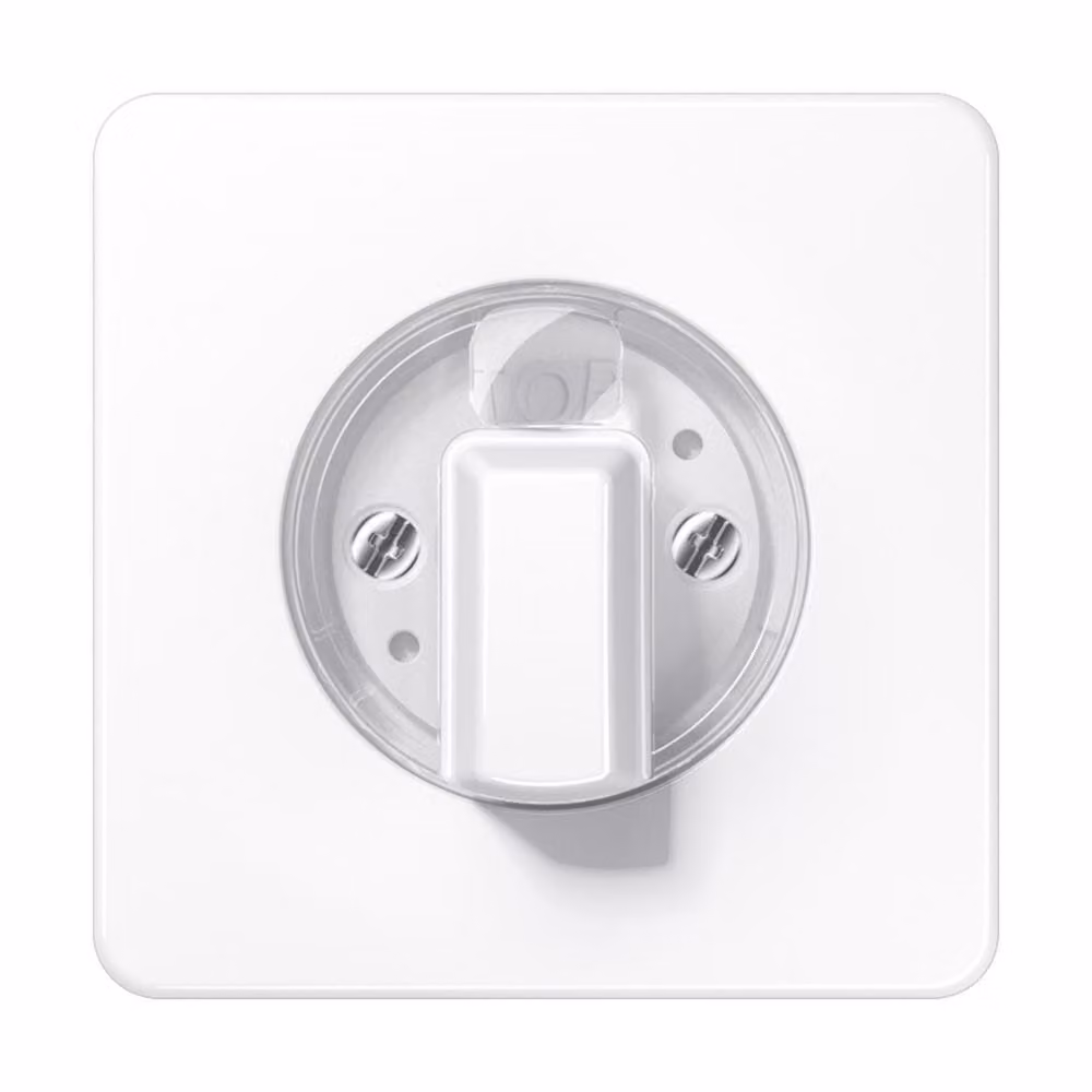 Coperchio Jung CD 1541 WW CD1541WW