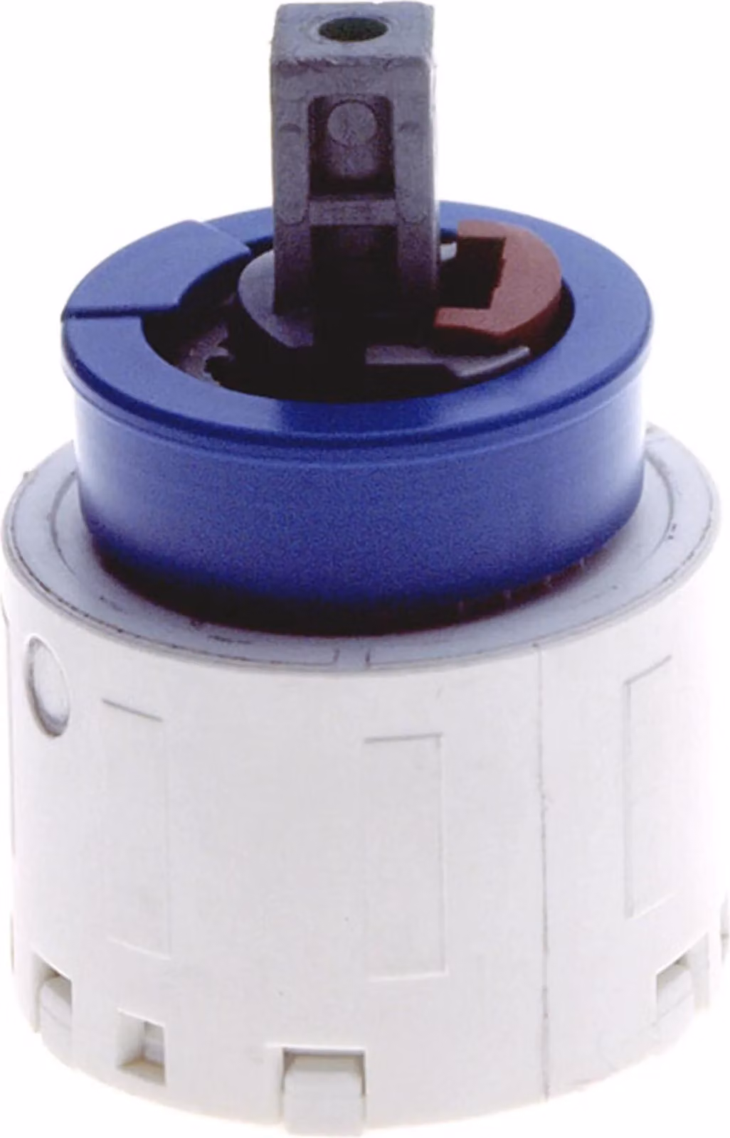 Schmiedl GS Miscelatore monocomando, 1 pz.