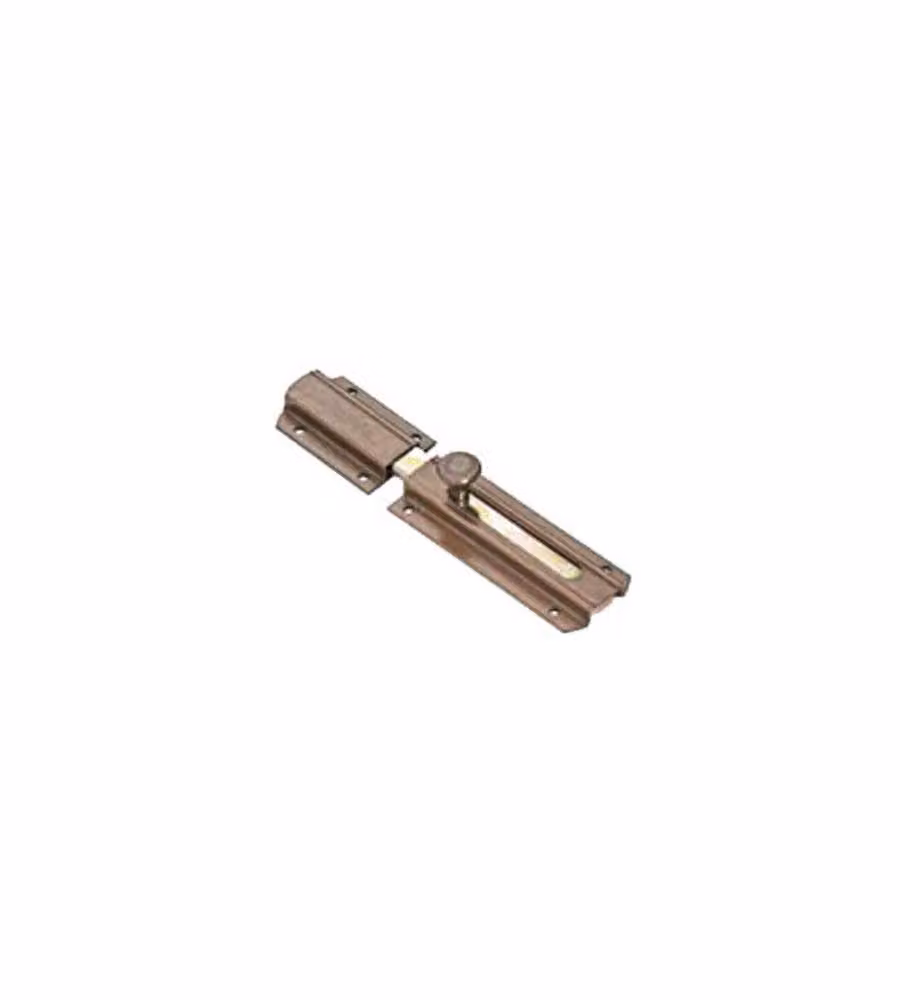 Catenaccio Trasversale Bronzato 160         805 Fc