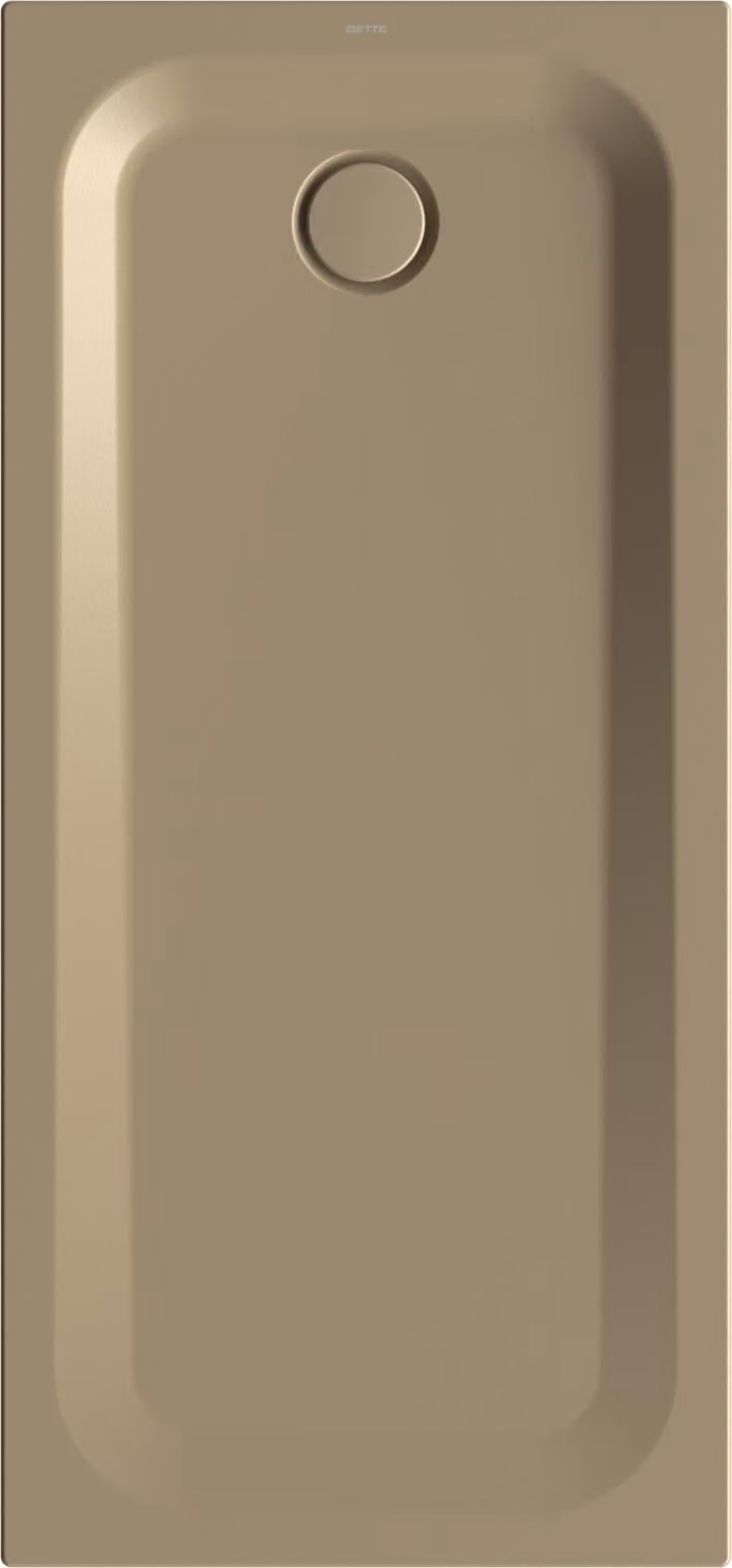 Receveurs de douche rectangulaires BetteUltra, 1500x700x35mm, 5914-417, 5914-417