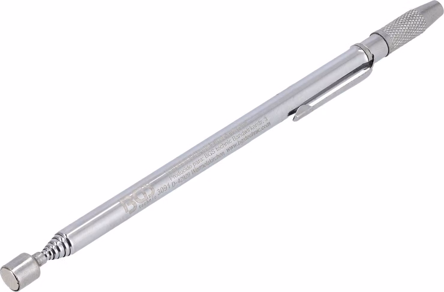 Sollevatore magnetico, 660 mm