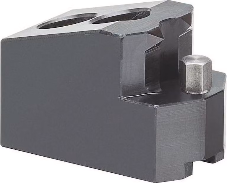 Ganascia superiore KFD-170HE 1,5X60 156029