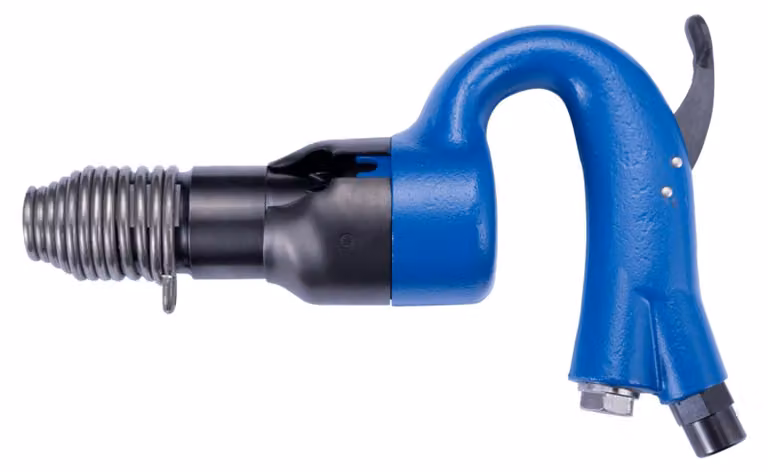 PFERD TOOLS: Martello pneumatico PH 23 F EG05