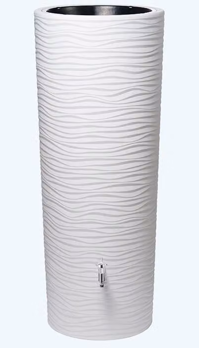 Arctic 2in1 serbatoio di raccolta dell'acqua 350 l Graf 995163