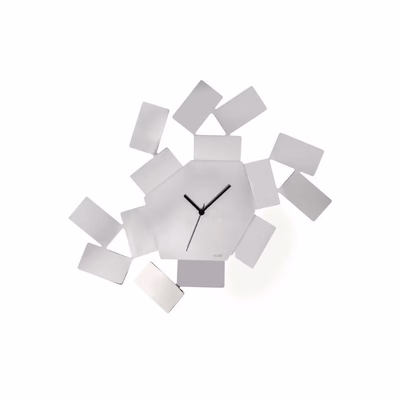 Orologio da parete La Stanza dello Scirocco Alessi