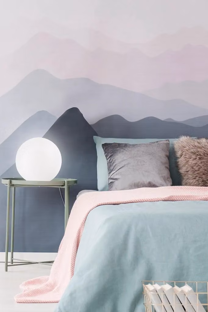 Lampada da Tavolo EMILY Rossini Group in Vetro Soffiato Satinato Bianco, Attacco E27 75W IP20, Design Minimalista per Interni – 2