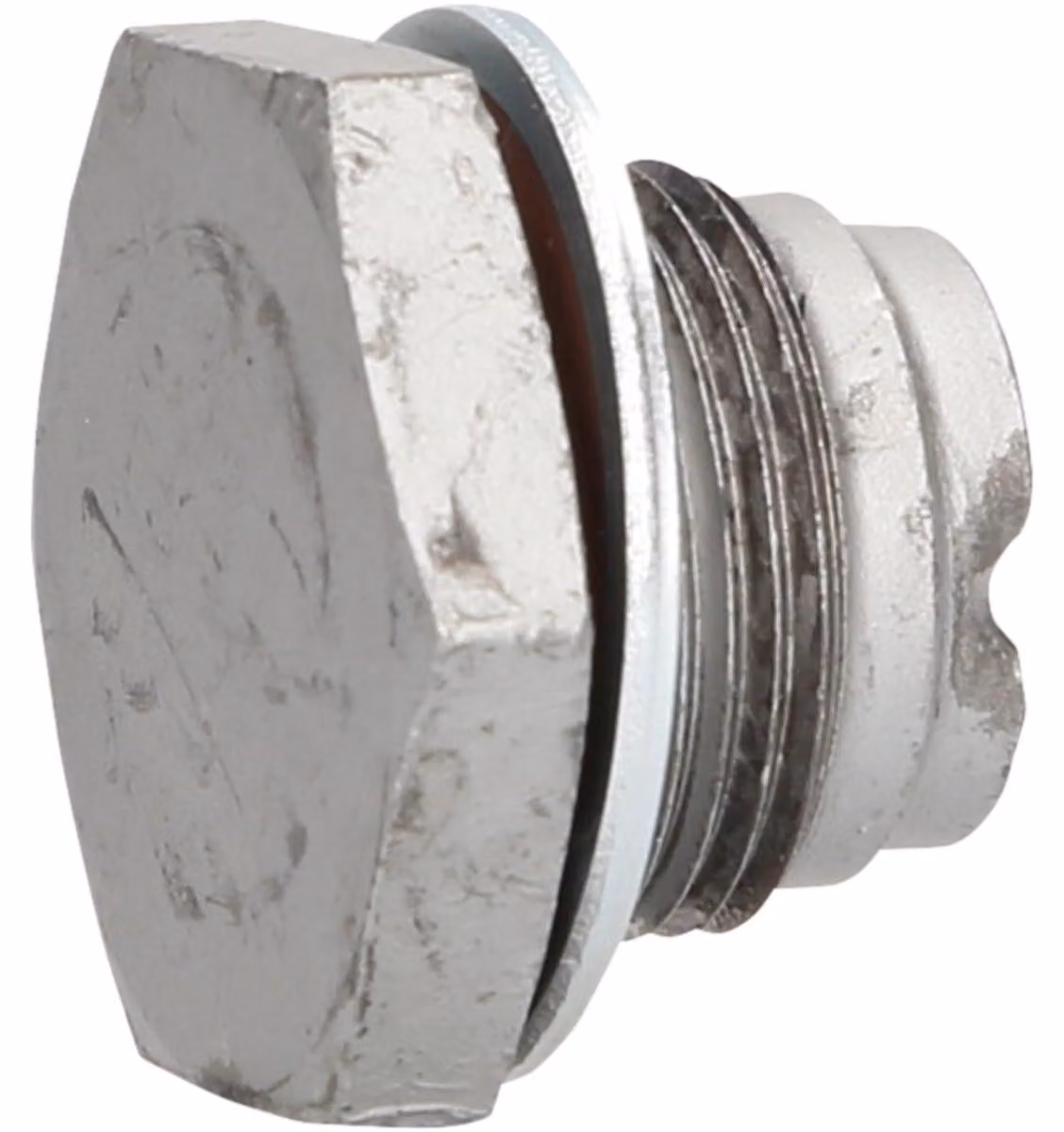 KS Tools Tappo di scarico olio M24 x 1,5 x 23 mm per Volvo