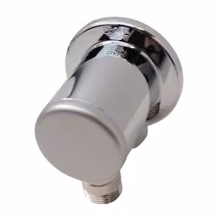 Grohe Relexa raccordo a parete a gomito cromo - 28626000