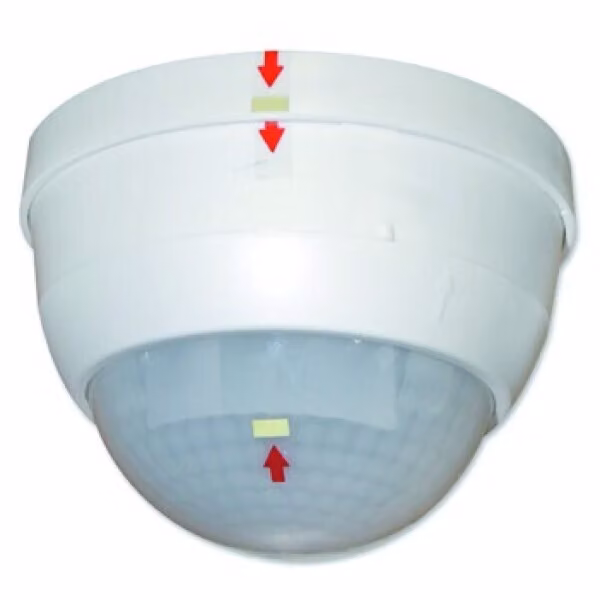 Rivelatore Di Presenza Beg Ws (Pd4-M-1C-K-Ap)