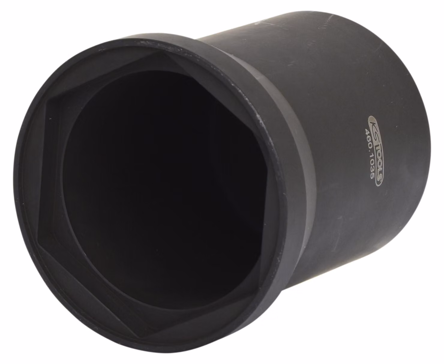 KS TOOLS Chiave per dadi dell'assale per Mercedes, esagonale, 95 mm ( 460.1035 )