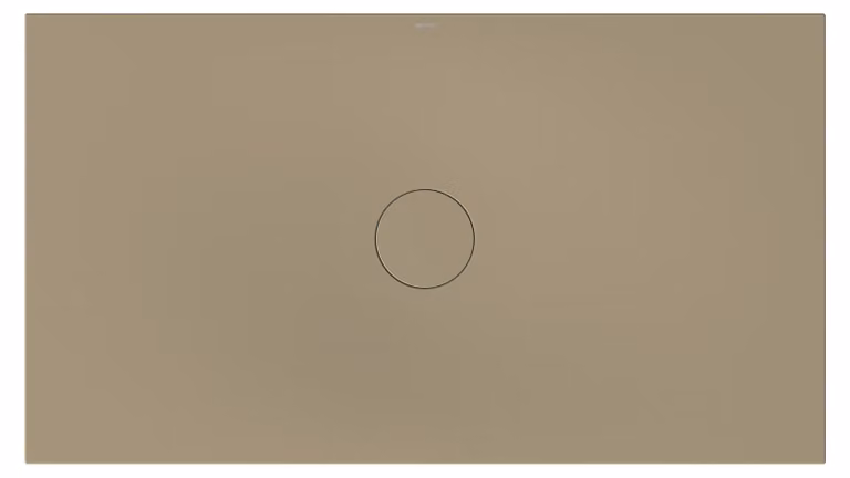 BetteAir Carreau de douche avec BetteAntidérapant Pro, 1600x900mm, 7364-417AE, 7364-417AE