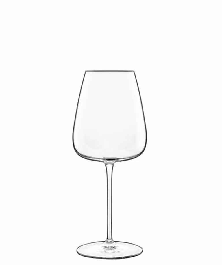 Calice per Chardonnay-Tocai, I Meravigliosi , 6 pezzi