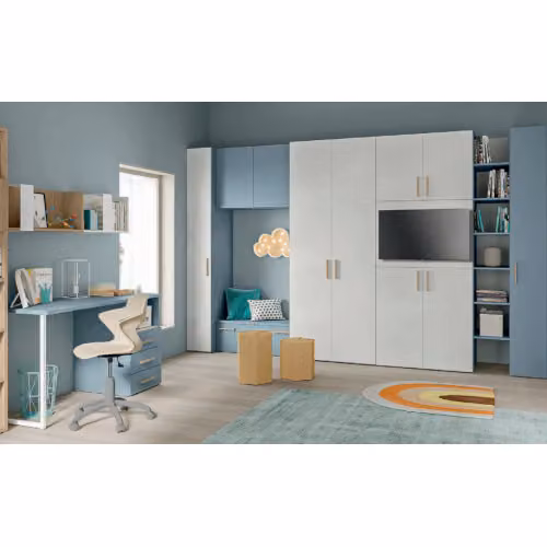 Sedia Runner Volo Collection