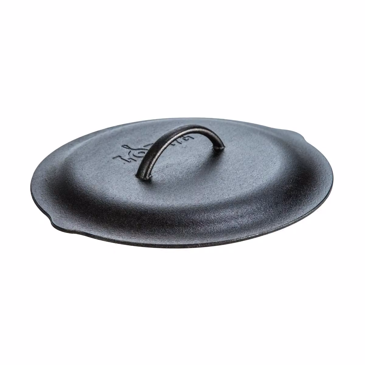 Coperchio in ghisa diam. 33,5cm Lodge