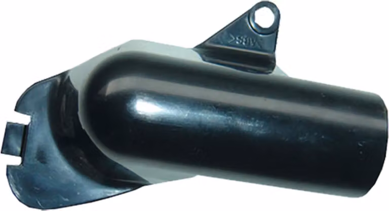 Bocchetta di aspirazione Makita Adatta per seghe circolari manuali