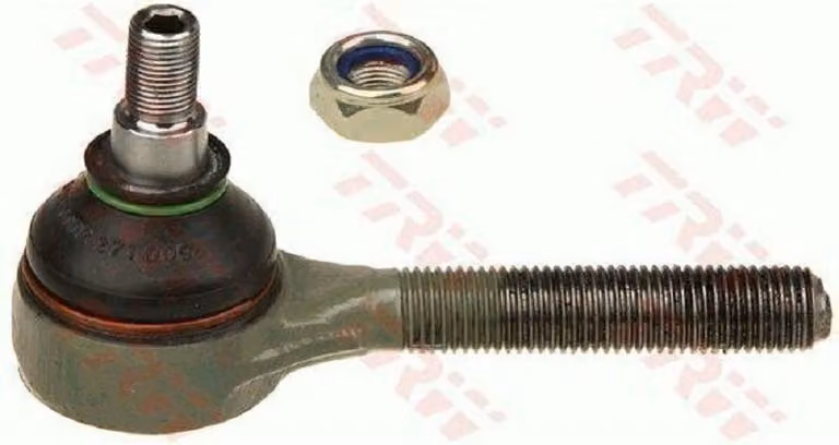 Estremità del tirante
