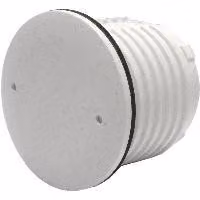 Mobotix Blindmodul M73 weiß