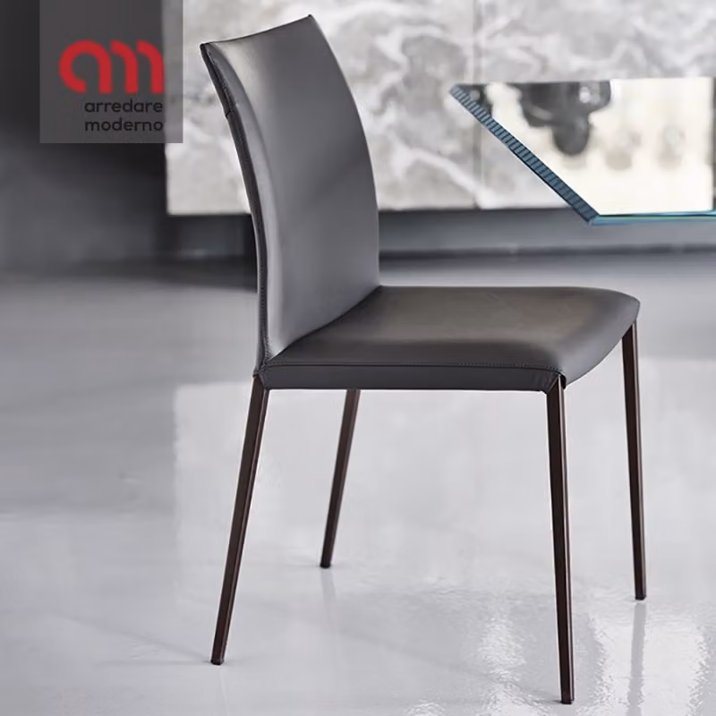 Sedia Norma ML Cattelan Italia