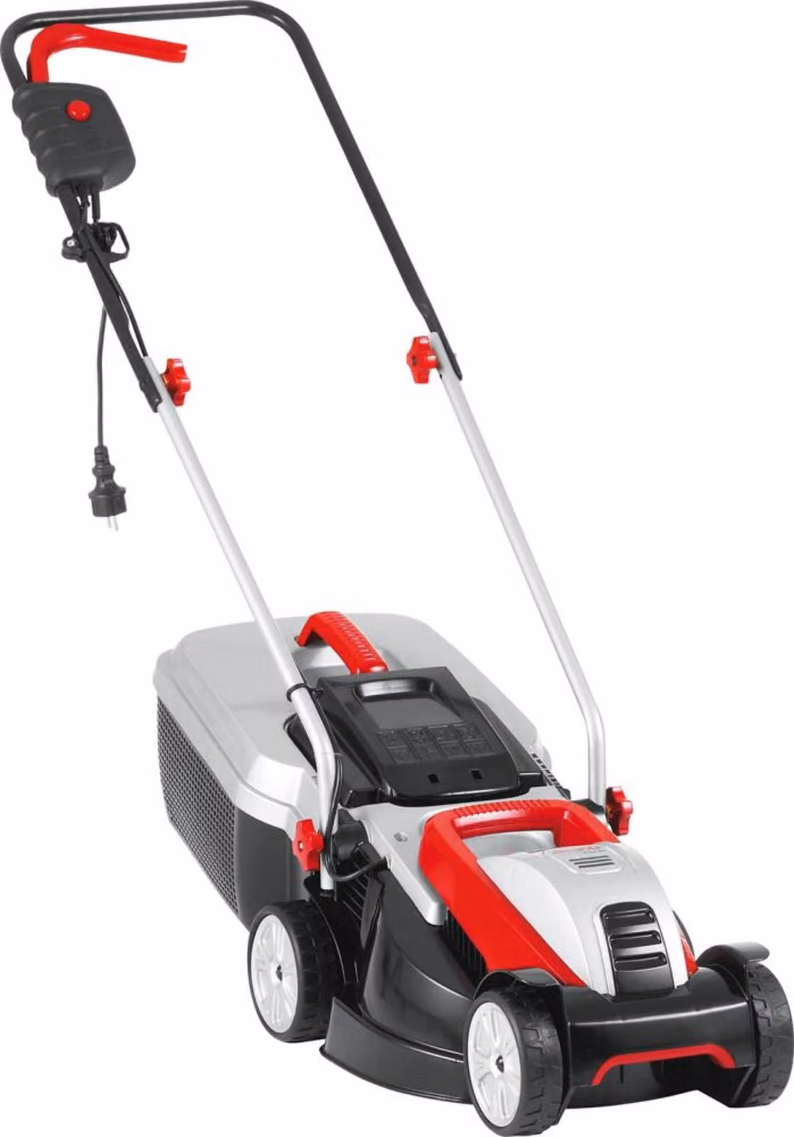 Tosaerba elettrico AL-KO Classic 3.22 SE 1000 W Larghezza di taglio 32 cm