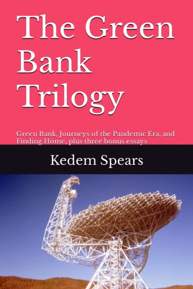 La trilogia della Banca Verde