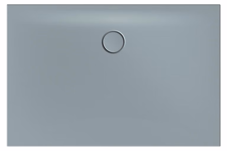 BetteFloor Side receveurs de douche avec support de receveur minimum, 1200x800mm, 3387-412T1, 3387-412T1