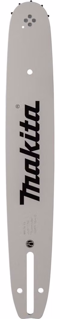 Guida Alla Curva Makita 33Cm 1,3Mm 0,325"